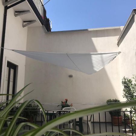 Chez Claudia - Relax In Catania City Center Eksteriør bilde